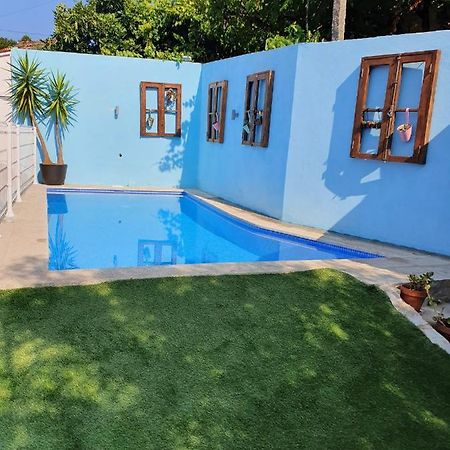 Villa Casa Da Poca à Baião Extérieur photo