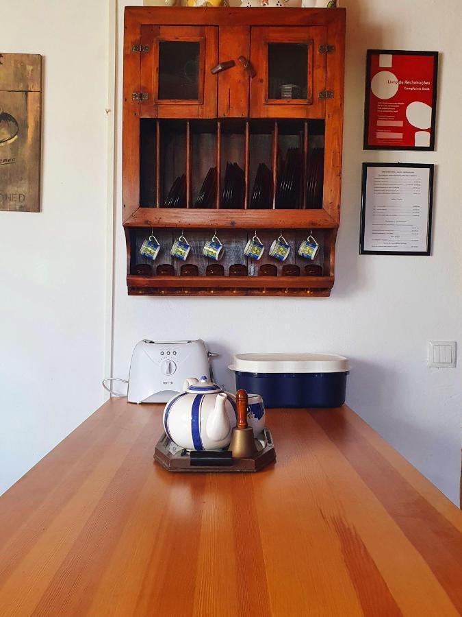 Villa Casa Da Poca à Baião Extérieur photo