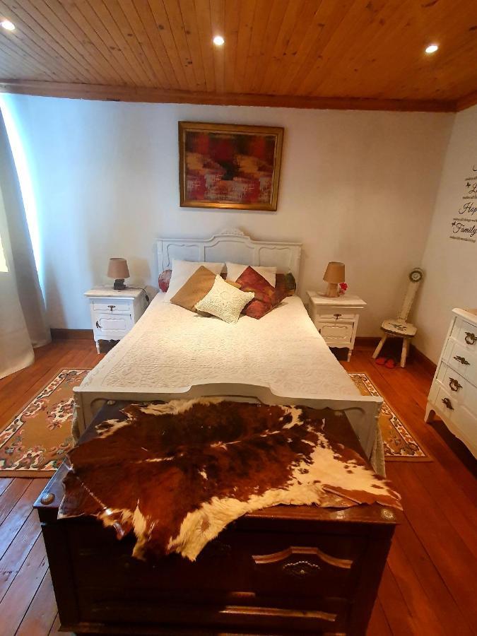 Villa Casa Da Poca à Baião Extérieur photo