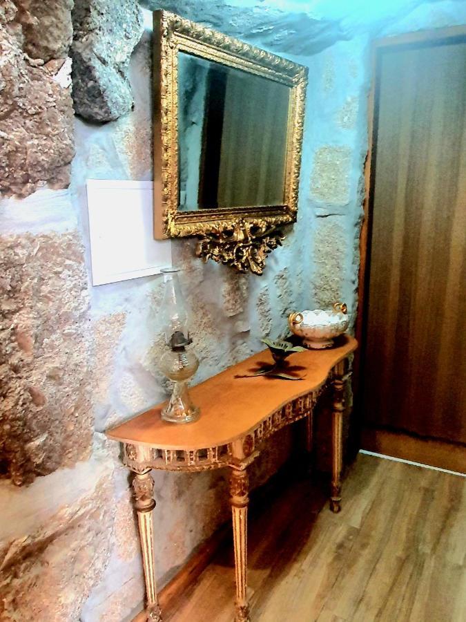Villa Casa Da Poca à Baião Extérieur photo