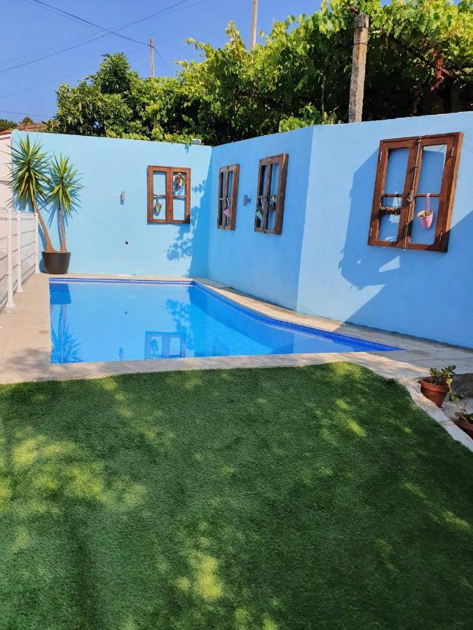 Villa Casa Da Poca à Baião Extérieur photo